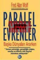 Vorderes Coverbild Paralel Evrenler