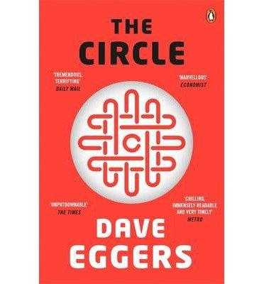 Vorderes Coverbild The Circle