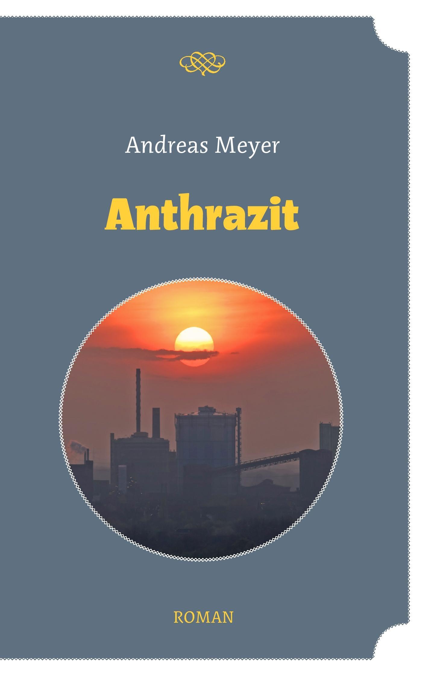 Vorderes Coverbild Anthrazit