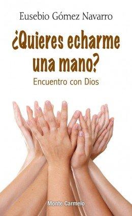 Vorderes Coverbild ¿Quieres echarme una mano?