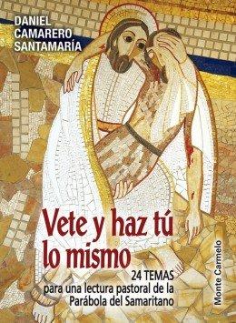 Vorderes Coverbild Vete y haz tú lo mismo