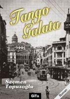 Vorderes Coverbild Tango Galata