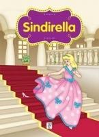 Vorderes Coverbild Sindirella