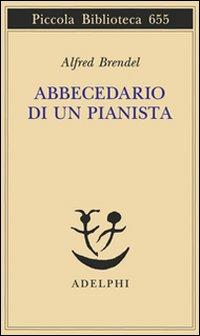 Vorderes Coverbild Abbecedario di un pianista