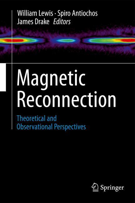 Beispielinhalt (Bild) Magnetic Reconnection