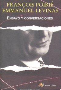 Vorderes Coverbild Ensayo y conversaciones