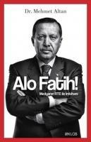 Vorderes Coverbild Alo Fatih