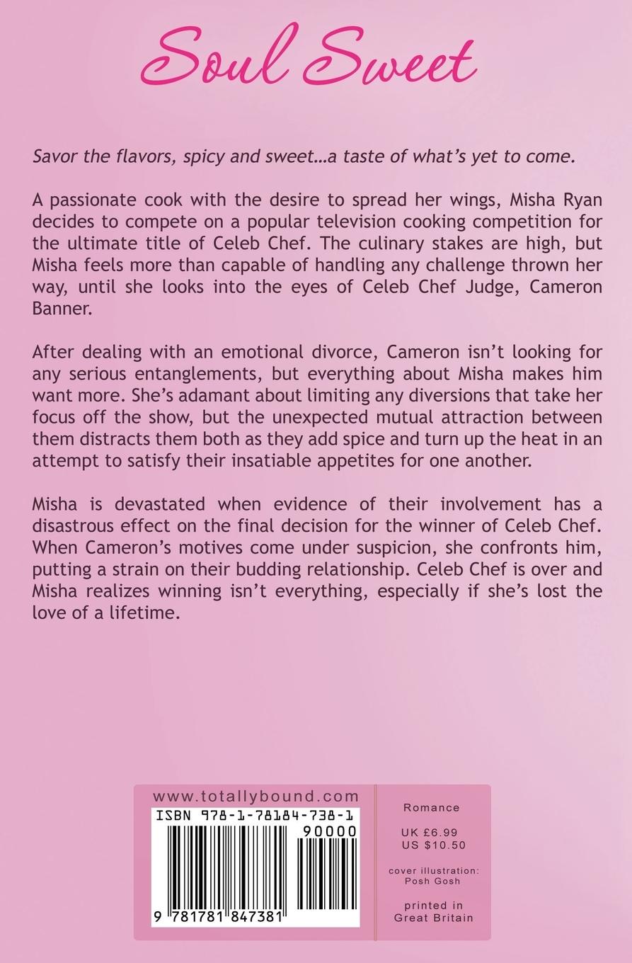 Rückseitencover Souls Entwined