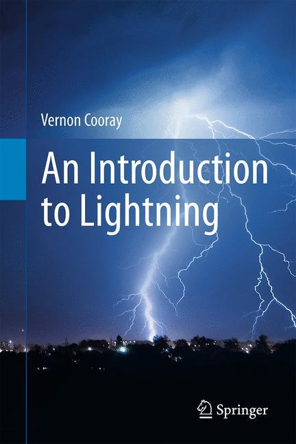 Vorderes Coverbild An Introduction to Lightning