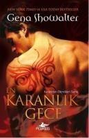 Vorderes Coverbild En Karanlik Gece