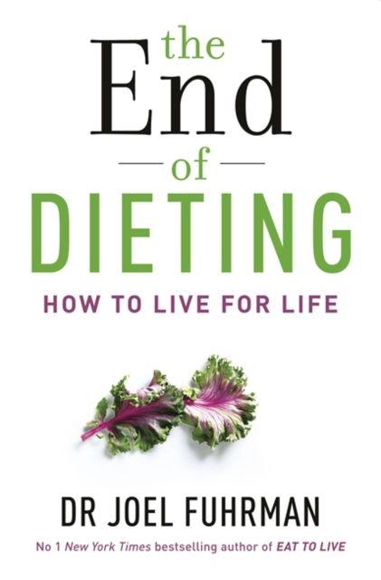 Vorderes Coverbild The End of Dieting