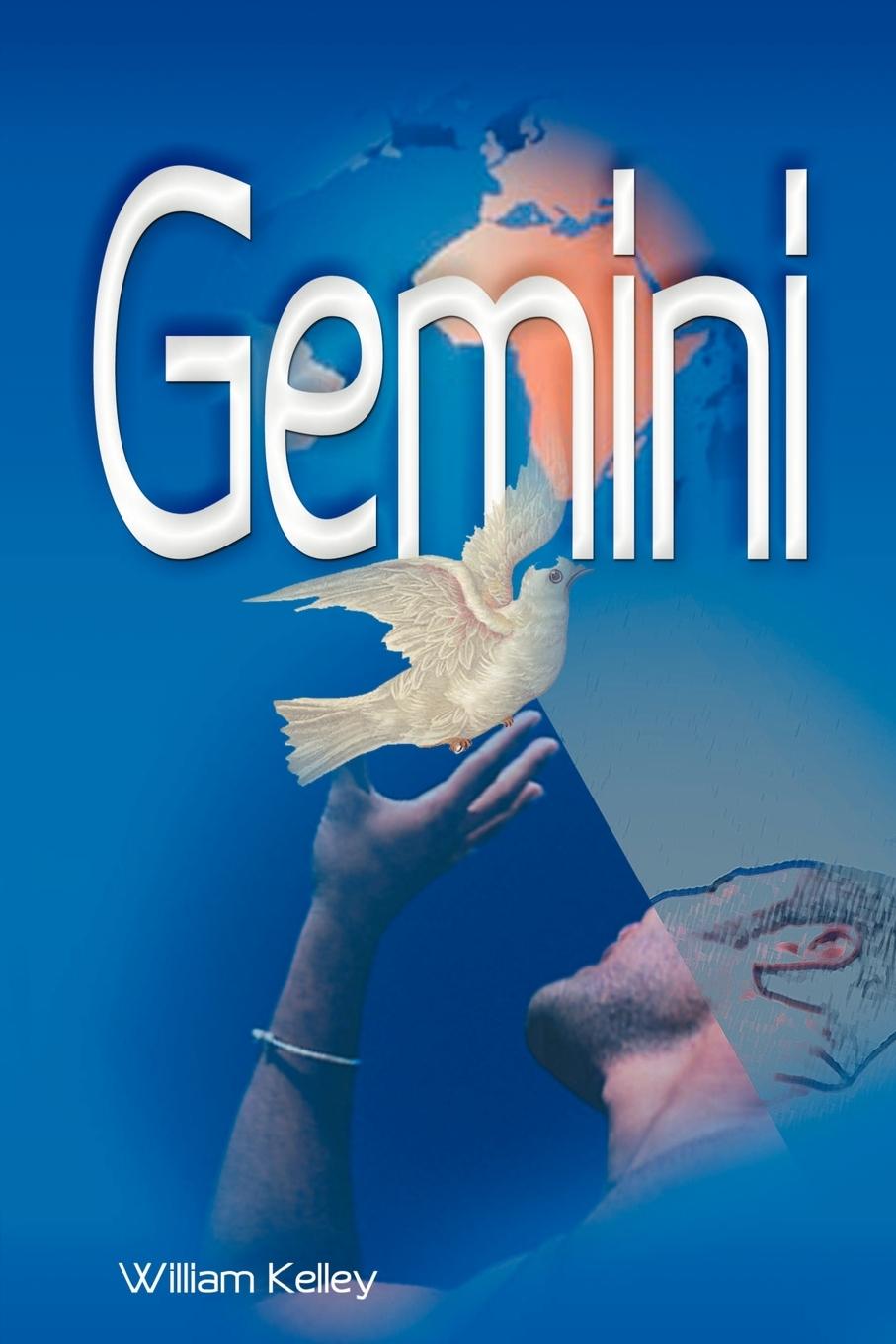 Vorderes Coverbild Gemini
