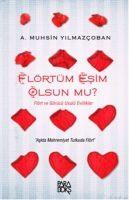 Vorderes Coverbild Flörtüm Esim Olsun Mu