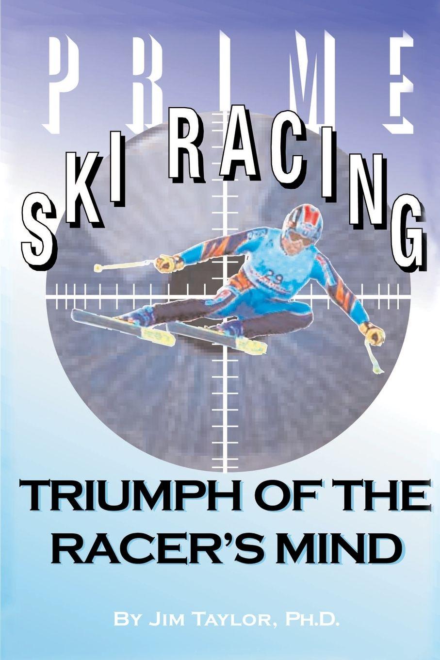 Vorderes Coverbild Prime Ski Racing