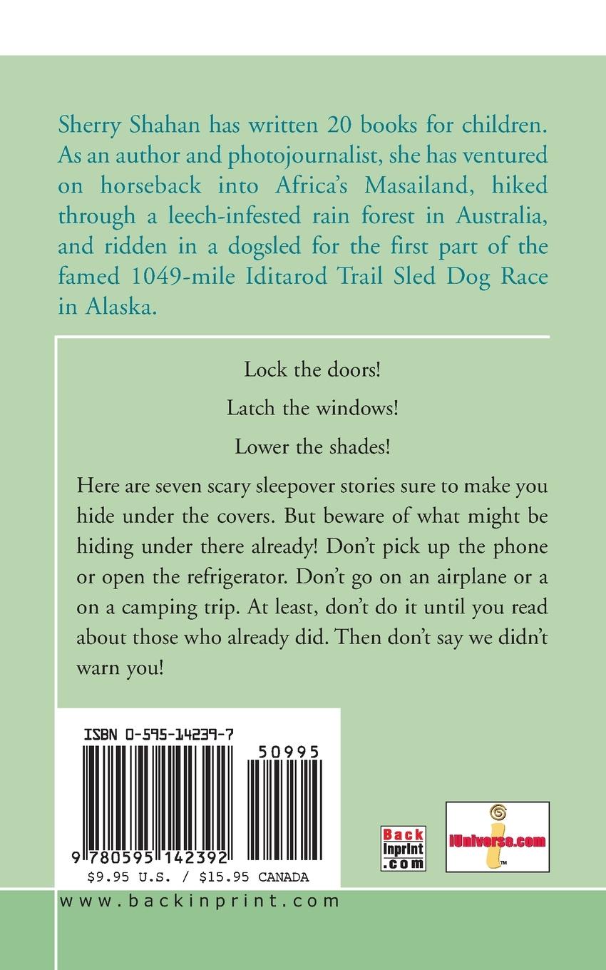 Rückseitencover Wait Until Dark