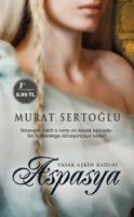 Vorderes Coverbild Yasak Askin Kadini Aspasya Cep - Özel Baski