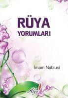 Vorderes Coverbild Rüya Yorumlari