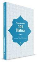 Vorderes Coverbild Peygamberimizden 101 Hatira