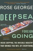 Vorderes Coverbild Deep Sea and Foreign Going