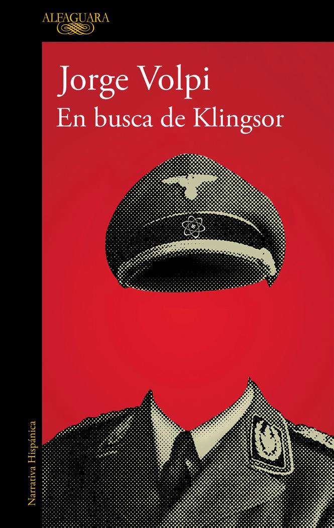 Vorderes Coverbild En busca de Klingsor