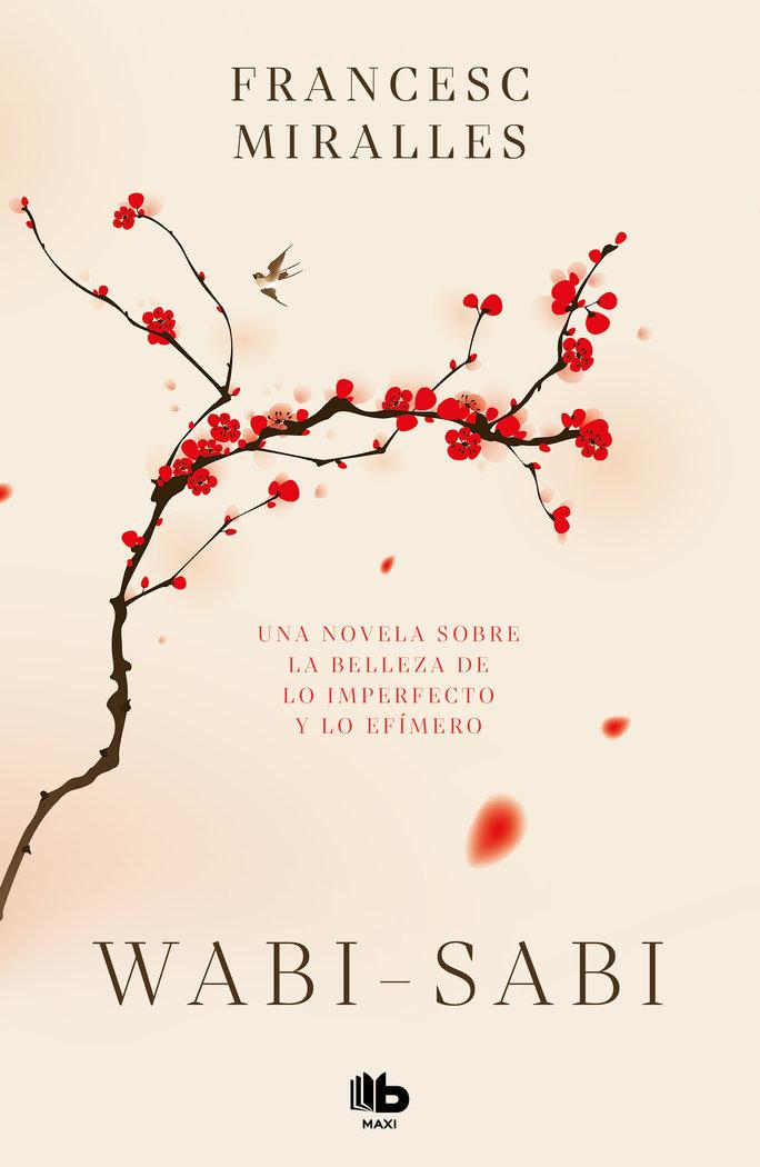 Vorderes Coverbild Wabi-sabi