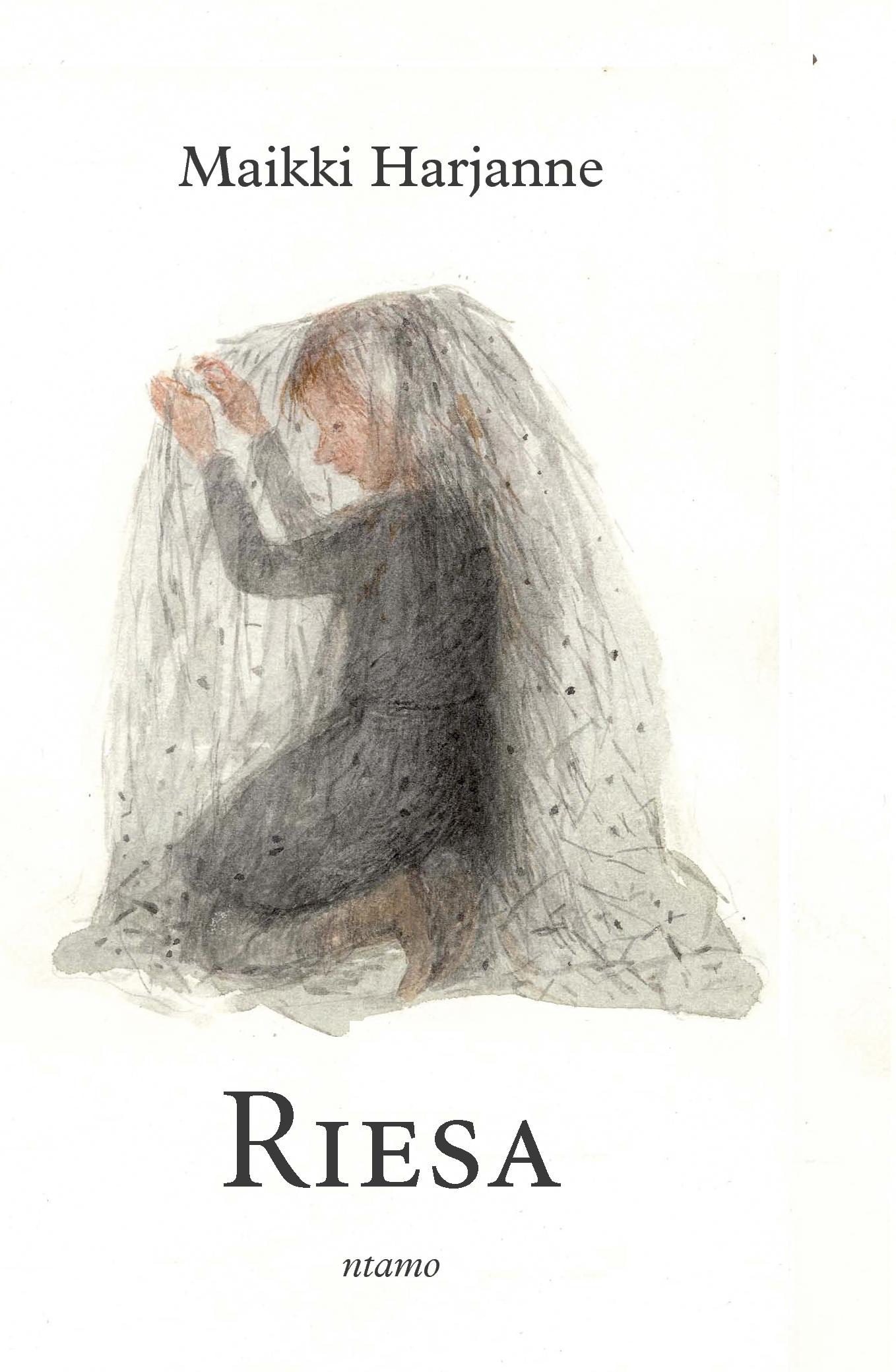 Vorderes Coverbild Riesa