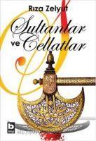 Vorderes Coverbild Sultanlar ve Cellatlar