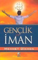 Vorderes Coverbild Genclik ve Iman