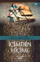 Vorderes Coverbild Icimden Hicime