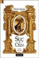 Vorderes Coverbild Suc ve Ceza