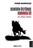 Vorderes Coverbild Demirin Üstünde Karinca Izi