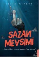 Vorderes Coverbild Sazan Mevsimi