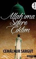 Vorderes Coverbild Allahima Sefere Ciktim