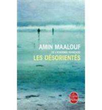 Vorderes Coverbild Les désorientés