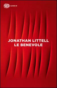 Vorderes Coverbild Le benevole