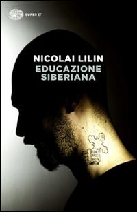 Vorderes Coverbild Educazione siberiana