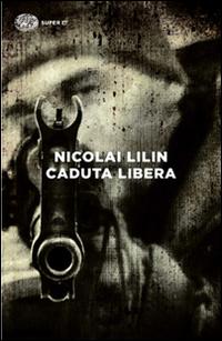 Vorderes Coverbild Caduta libera