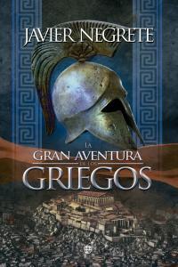 Vorderes Coverbild Gran aventura de los griegos