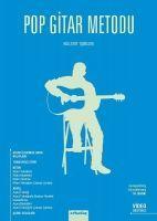 Vorderes Coverbild Pop Gitar Metodu