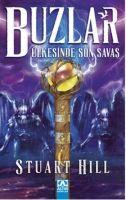 Vorderes Coverbild Buzlar Ülkesinde Son Savas