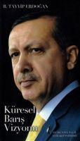 Vorderes Coverbild Küresel Baris Vizyonu