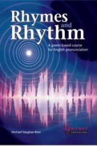 Vorderes Coverbild Rhymes and Rhythm - A Poem Based Course for English Pronunciation - With CD - ROM