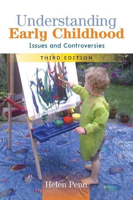 Vorderes Coverbild Understanding Early Childhood: Issues and Controversies