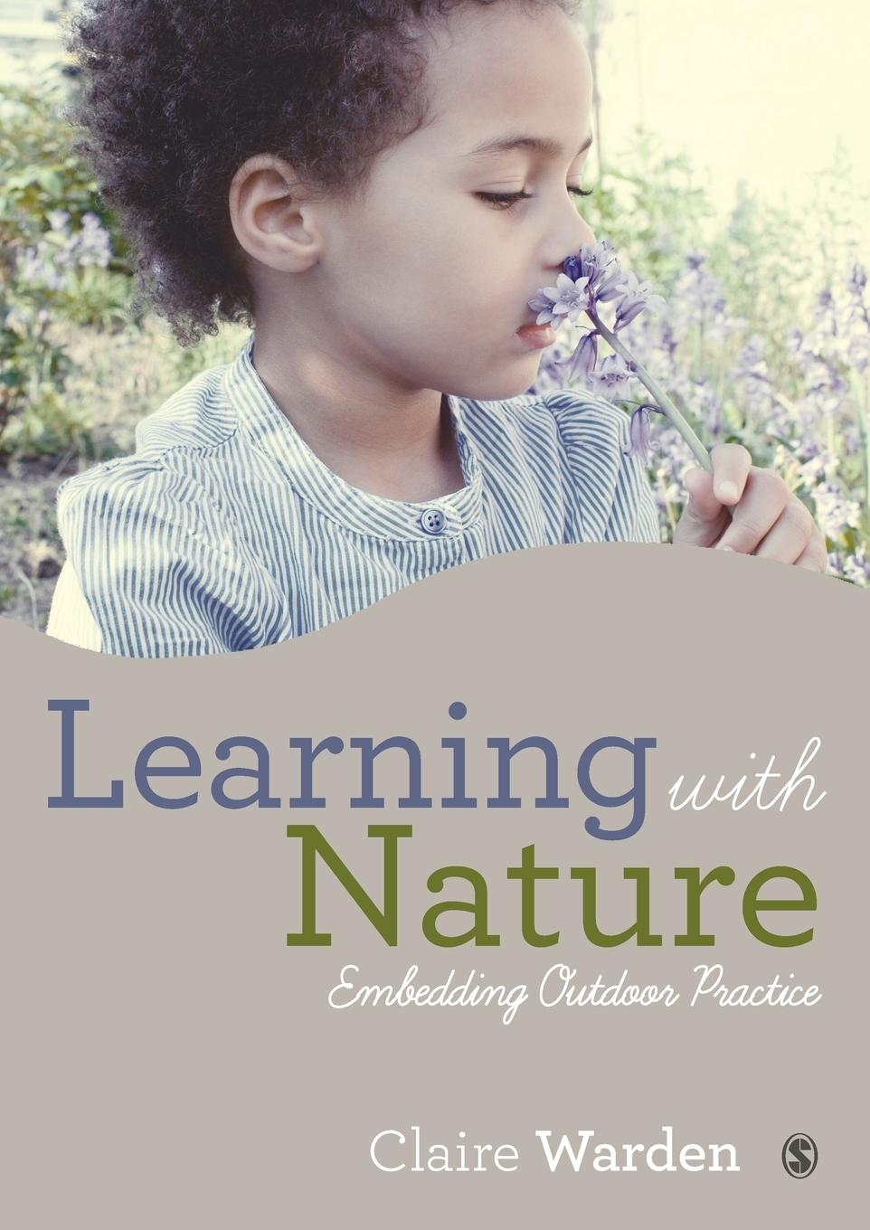 Vorderes Coverbild Learning with Nature
