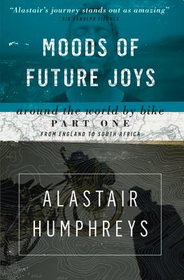 Vorderes Coverbild Moods of Future Joys