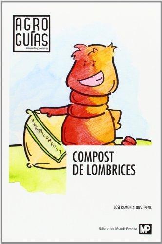 Vorderes Coverbild Compost de lombrices