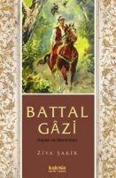 Vorderes Coverbild Battal Gazi Hayati ve Maceralari