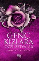Vorderes Coverbild Genc Kizlara Özel Fetvalar