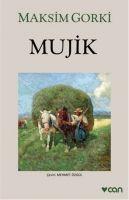 Vorderes Coverbild Mujik