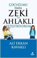 Vorderes Coverbild Cocugumu Daha Zeki ve Ahlakli Yetistiriyorum
